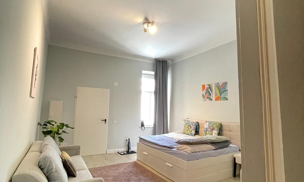 Photo of Bedroom in Oberlaa