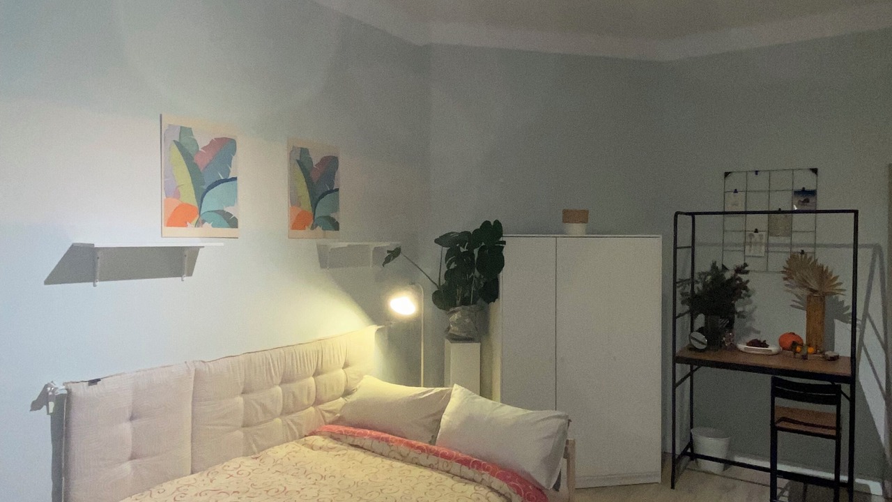 Photo of Bedroom in Oberlaa