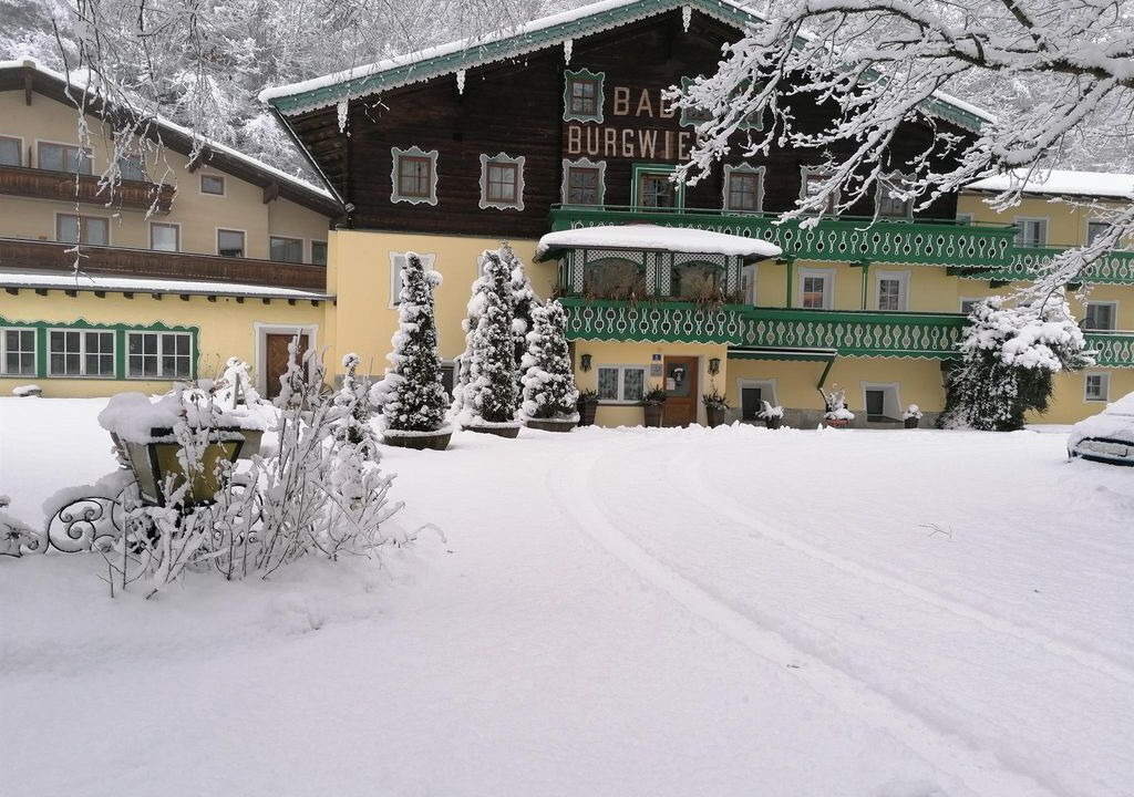 Photo of Outdoor in Stuhlfelden