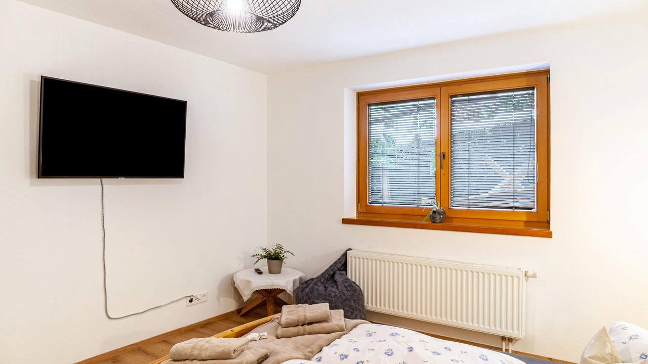 Photo of Bedroom in Kartitsch