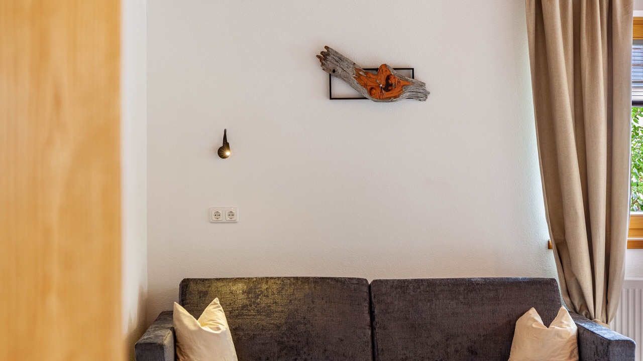 Photo of Livingroom in Kartitsch