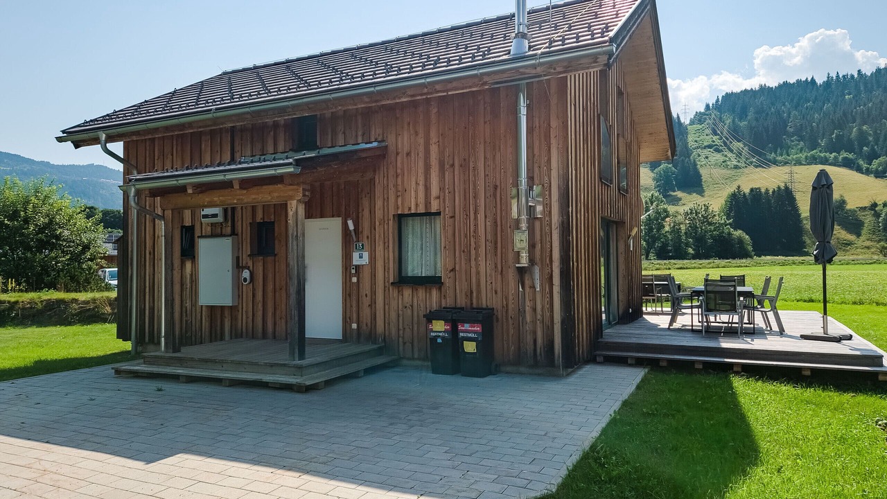 Photo of Outdoor in Murau
