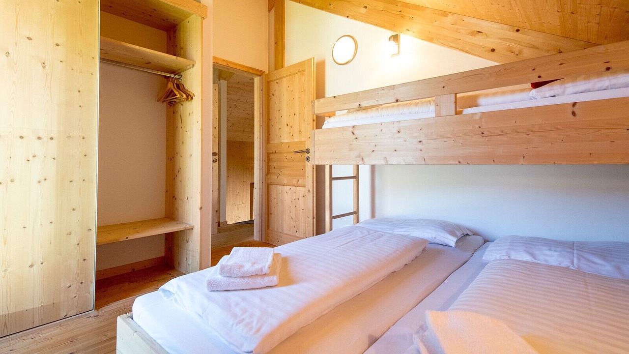 Photo of Bedroom in Murau