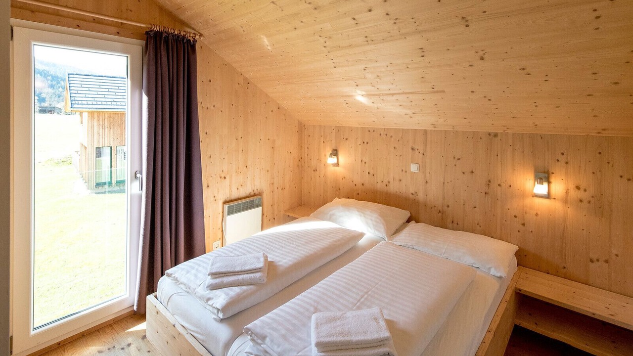 Photo of Bedroom in Murau