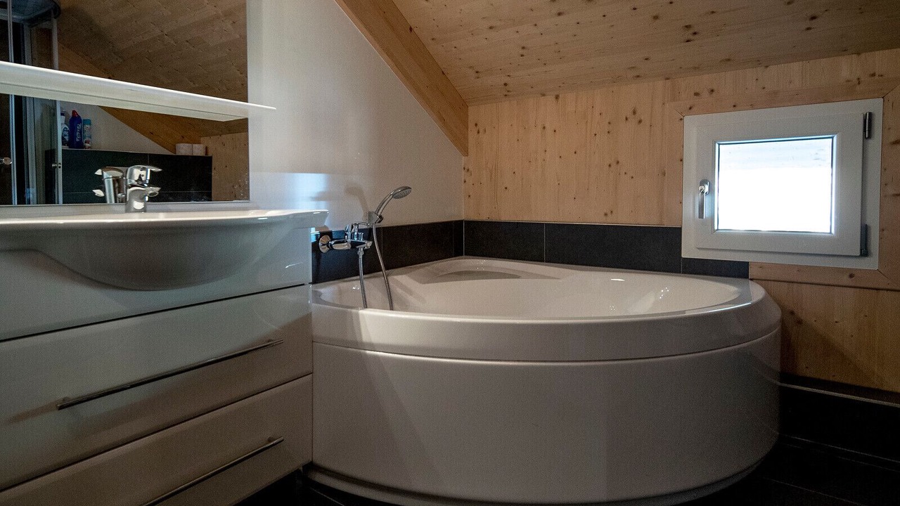 Photo of Bathroom in Murau