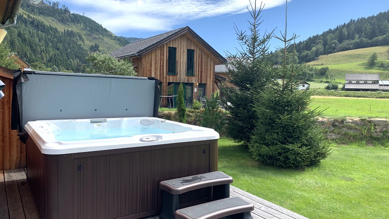 Photo of Patio Balcony in Murau