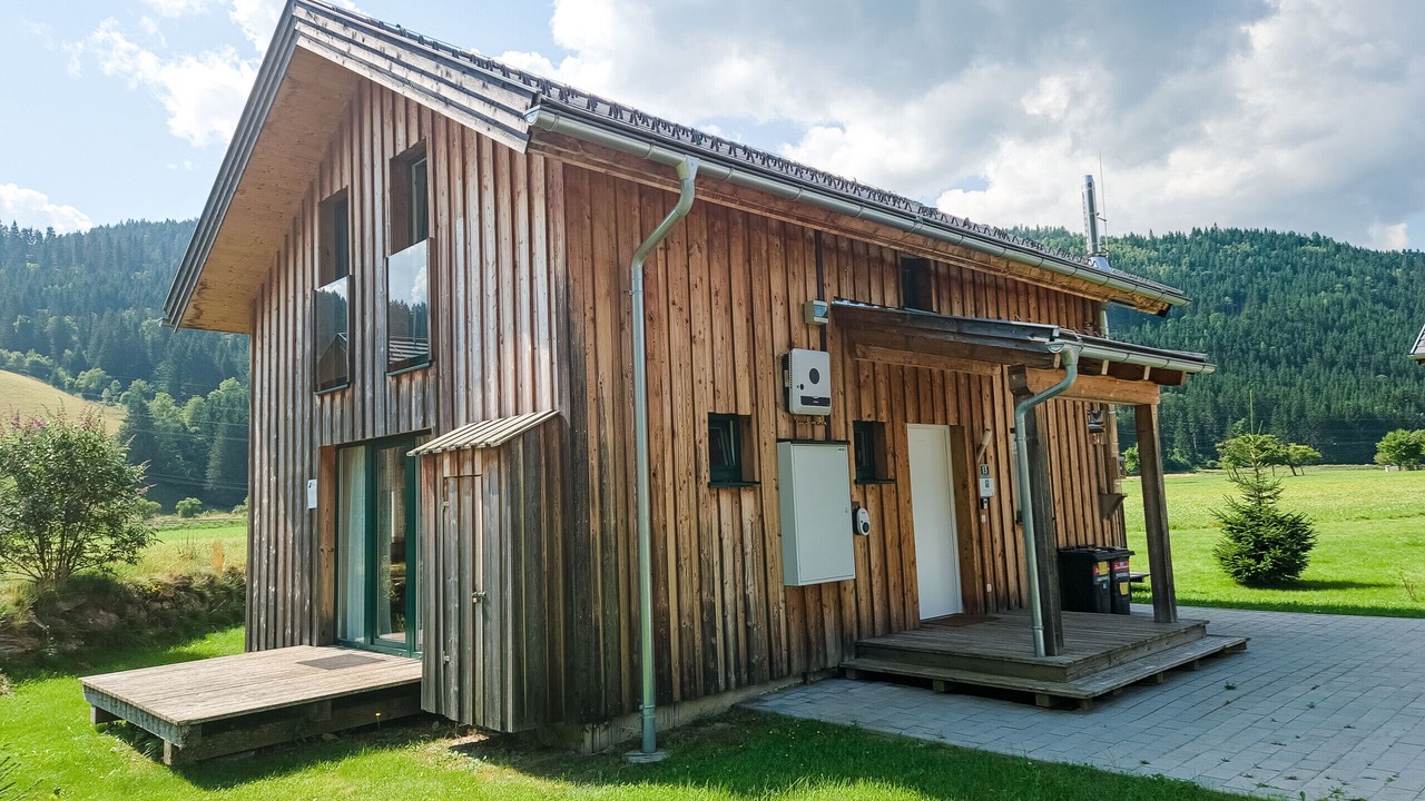 Photo of Outdoor in Murau