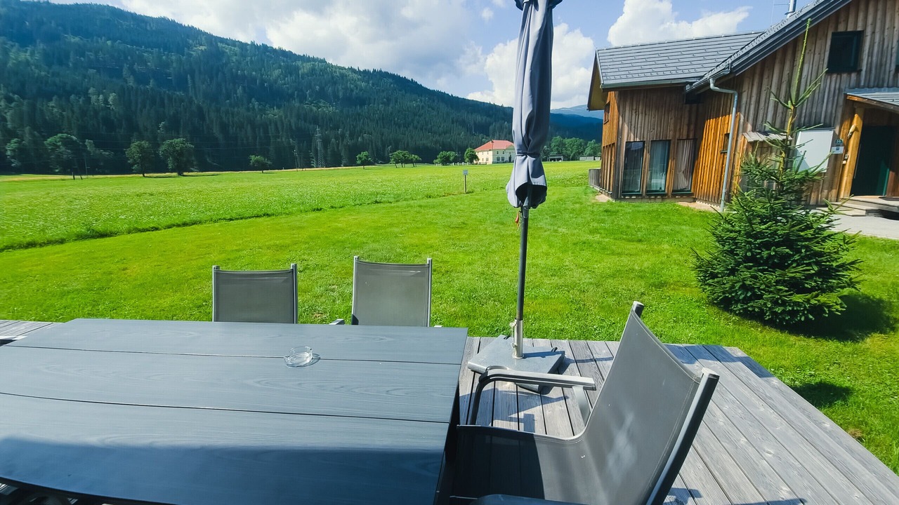 Photo of Outdoor in Murau