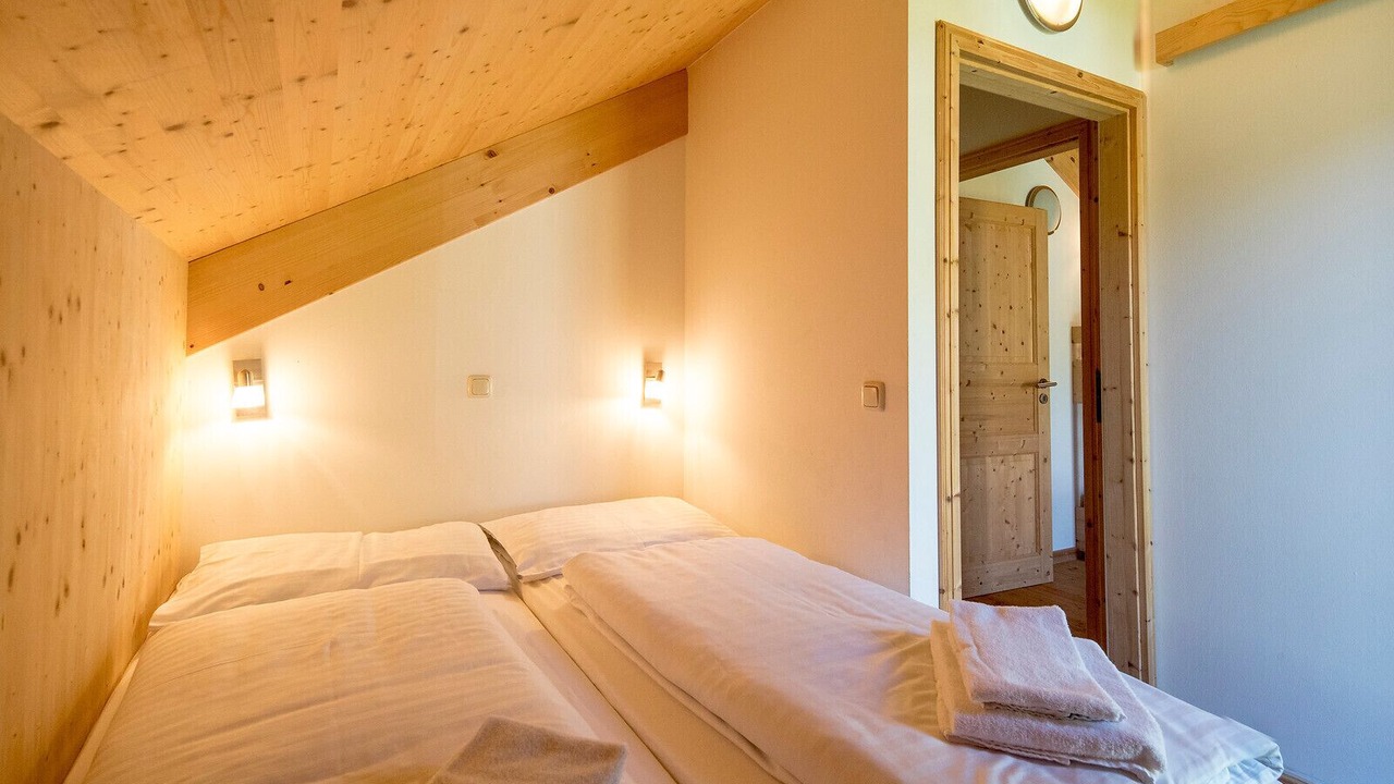 Photo of Bedroom in Murau