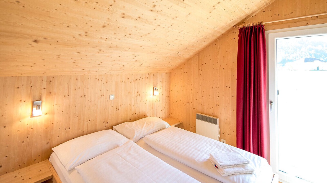 Photo of Bedroom in Murau