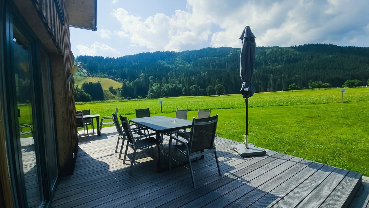 Photo of Outdoor in Murau