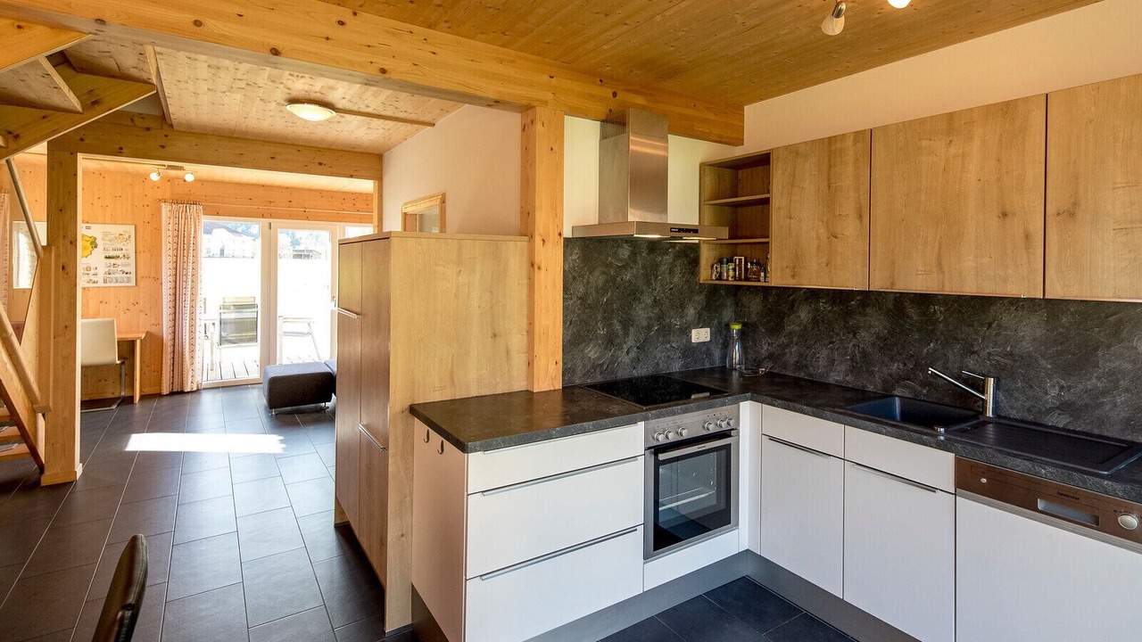 Photo of Kitchen in Murau