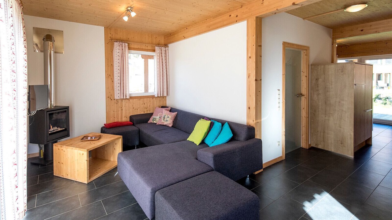 Photo of Livingroom in Murau