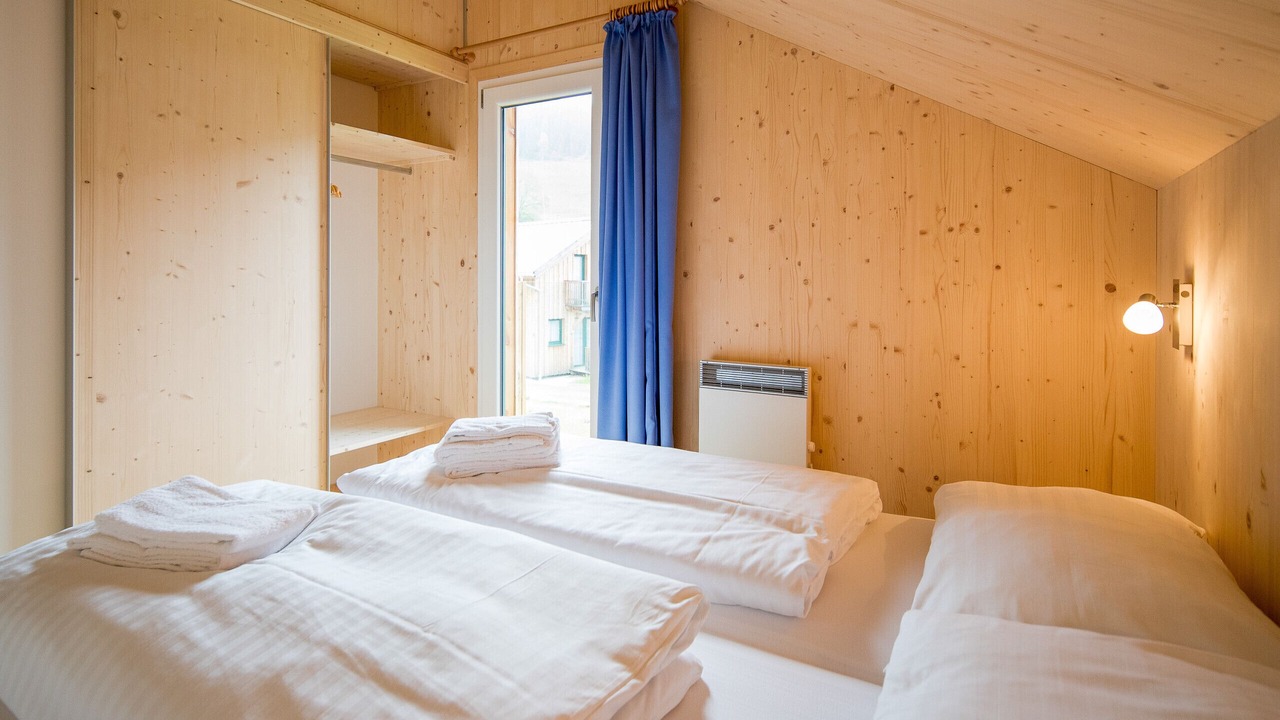 Photo of Bedroom in Murau