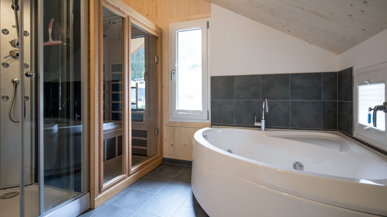 Photo of Bathroom in Murau