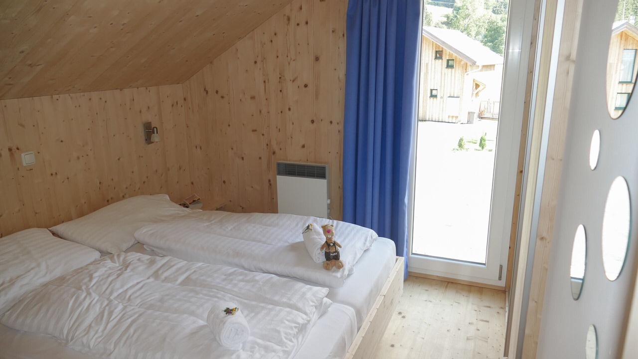 Photo of Bedroom in Murau