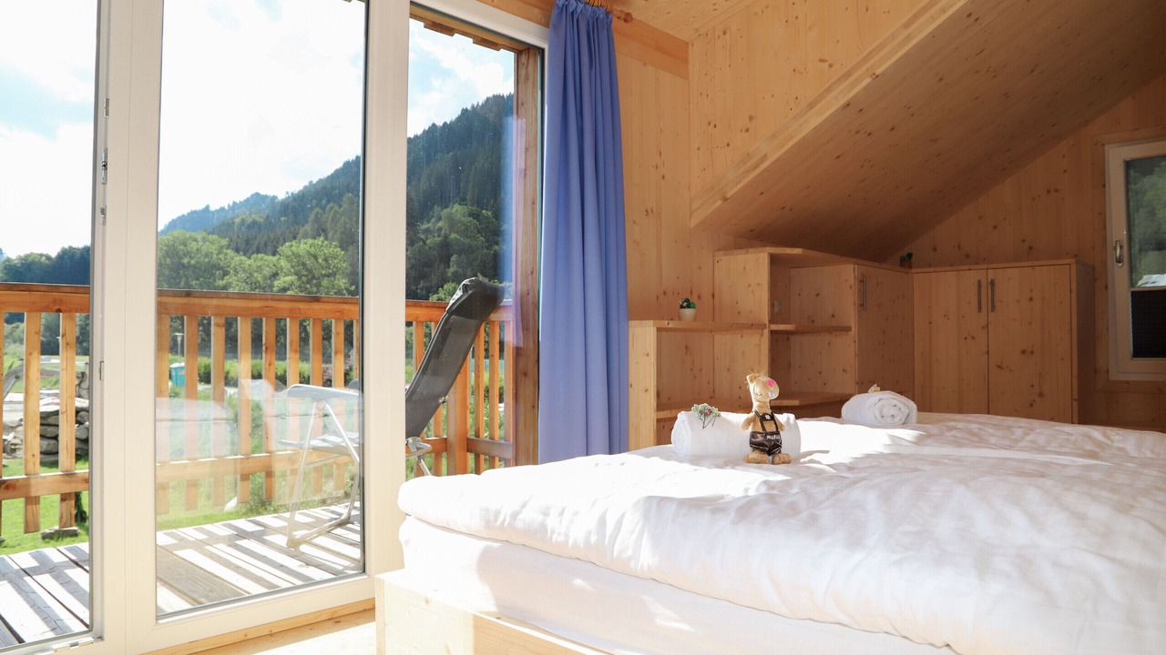 Photo of Bedroom in Murau