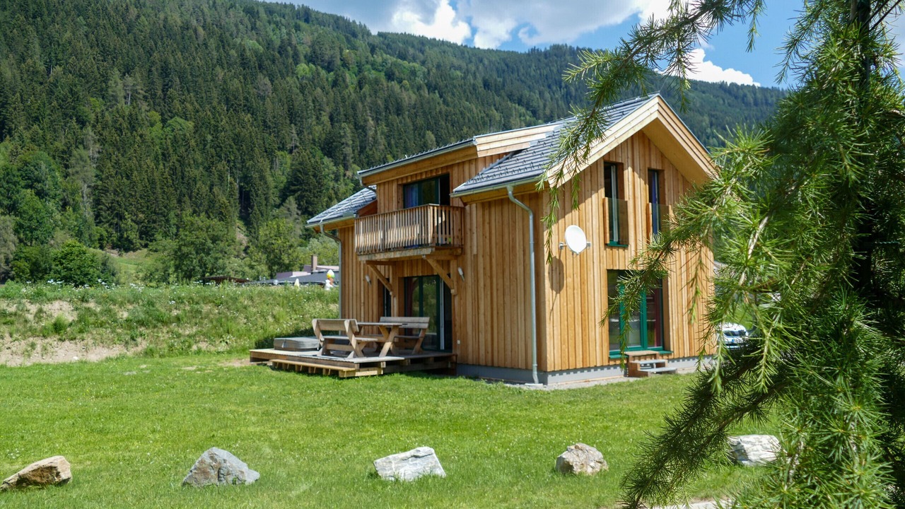 Photo of Outdoor in Murau