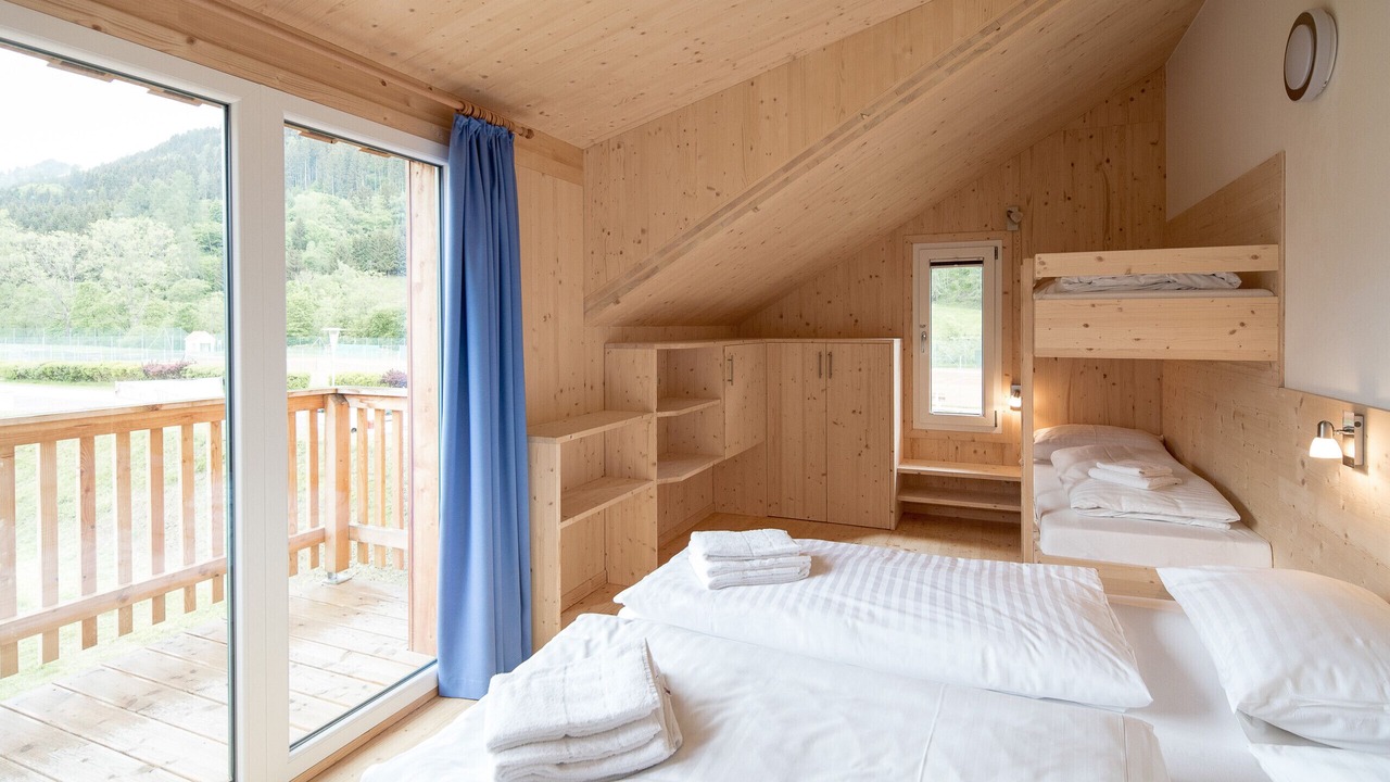 Photo of Bedroom in Murau