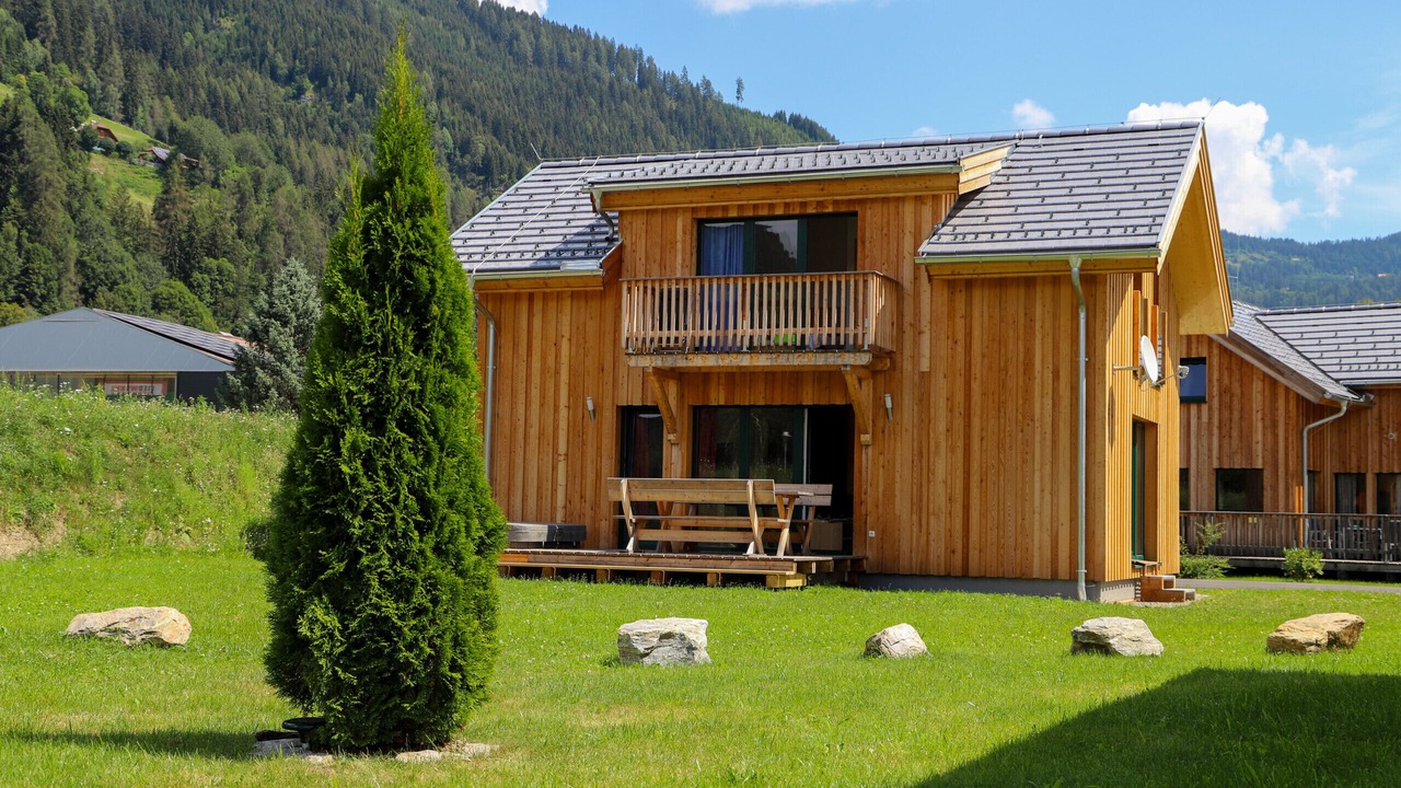Photo of Outdoor in Murau