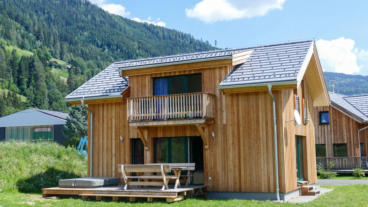 Photo of Outdoor in Murau