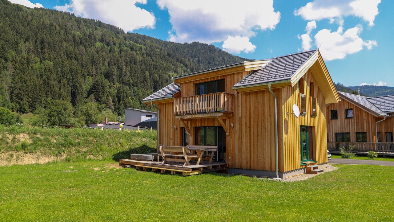 Photo of Outdoor in Murau