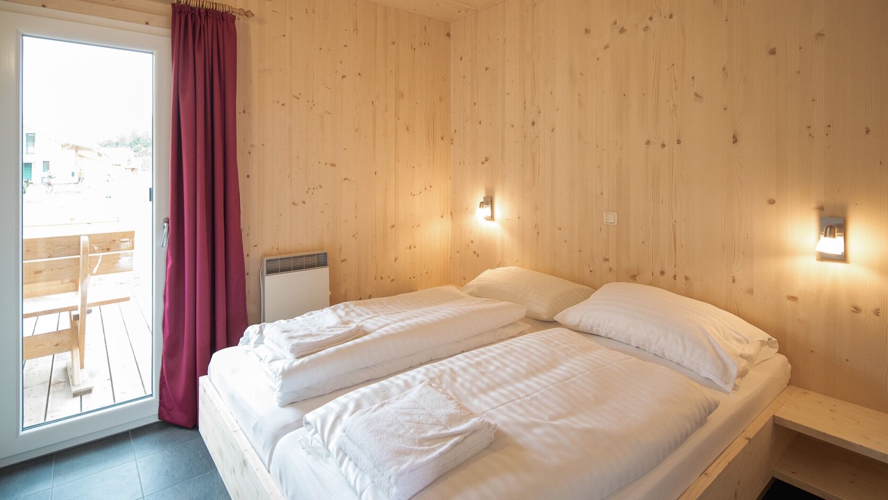 Photo of Bedroom in Murau