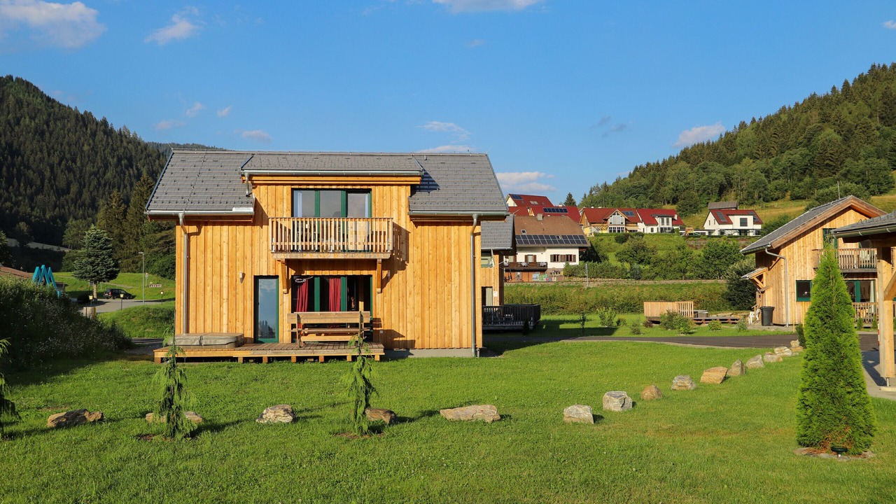 Photo of Outdoor in Murau