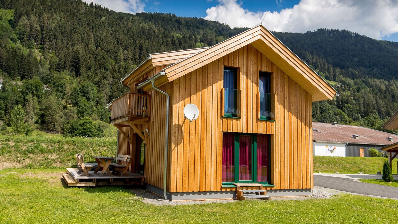Photo of Outdoor in Murau
