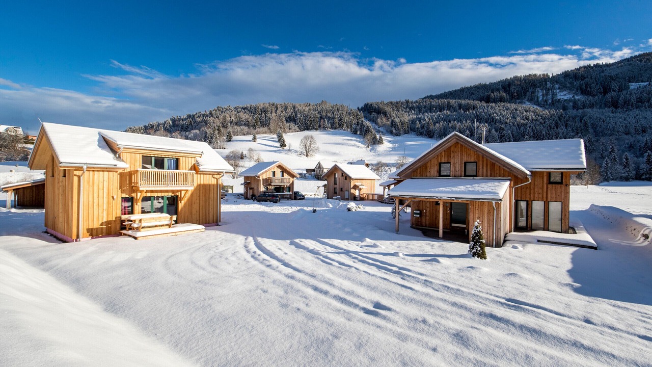 Photo of Outdoor in Murau