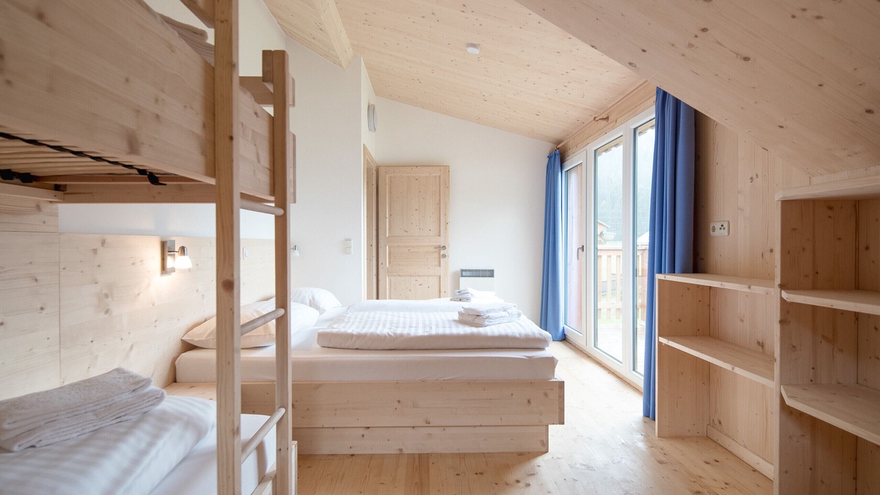 Photo of Bedroom in Murau