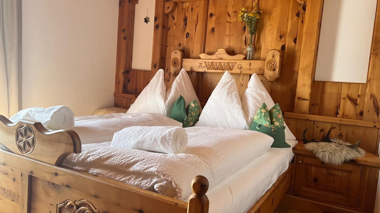 Photo of Bedroom in Taxenbach