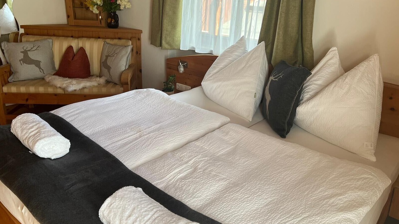 Photo of Bedroom in Taxenbach
