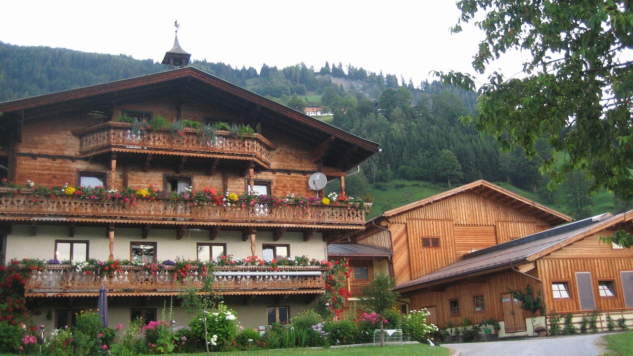 Photo of Outdoor in Taxenbach