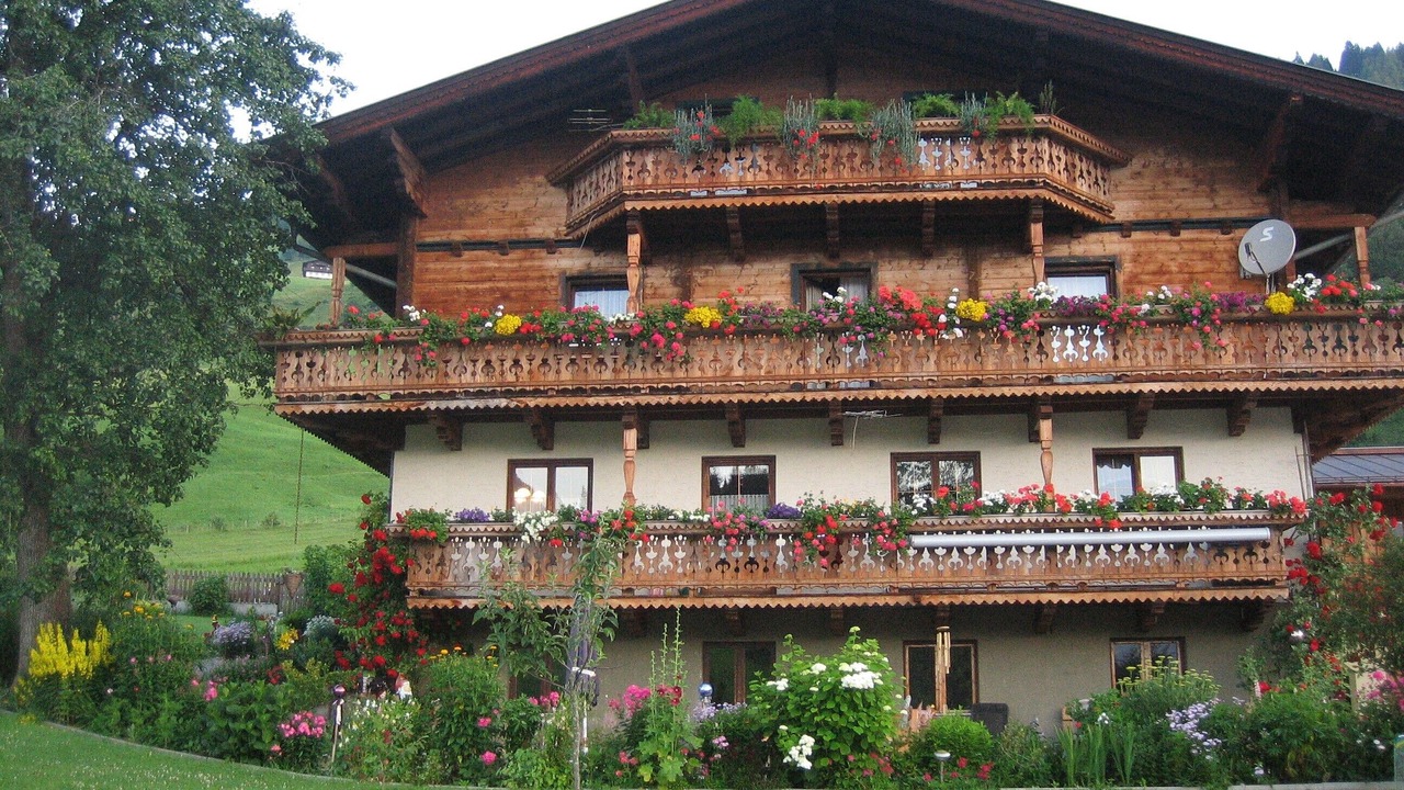Photo of Outdoor in Taxenbach