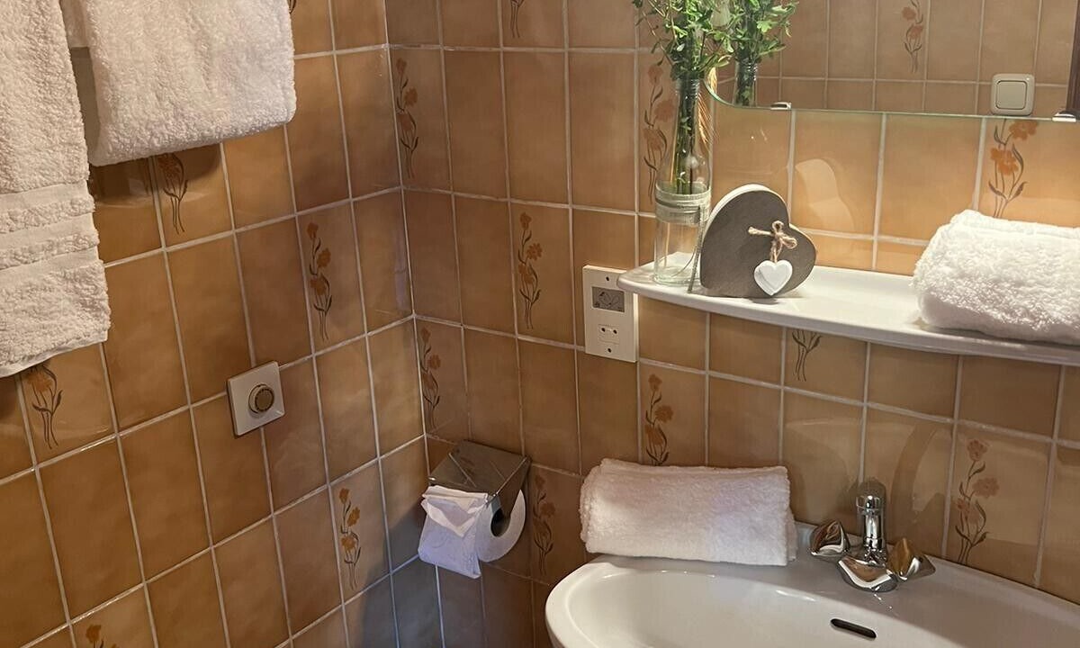 Photo of Bathroom in Taxenbach