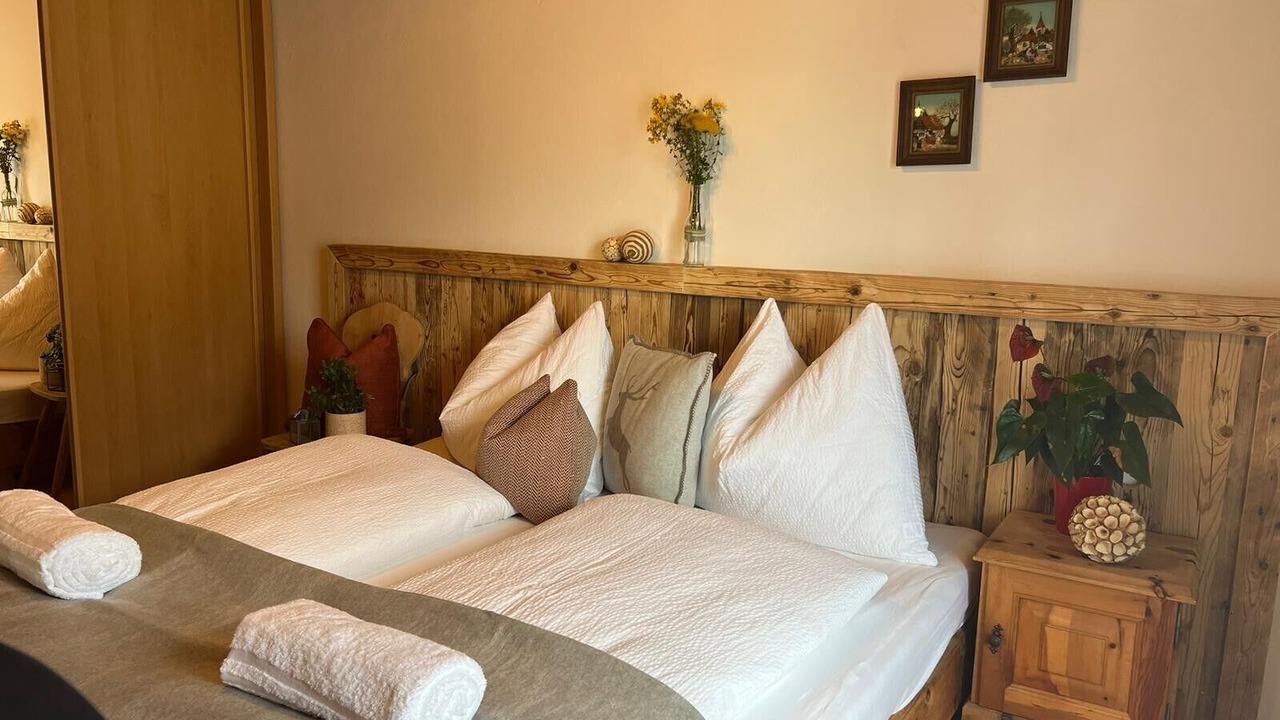 Photo of Bedroom in Taxenbach