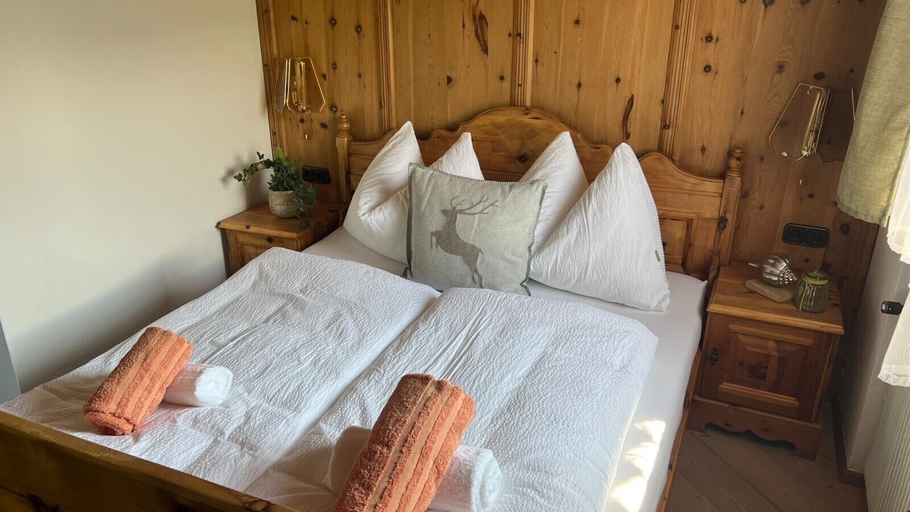 Photo of Bedroom in Taxenbach