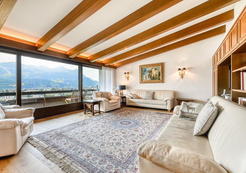 Photo of Livingroom in Bludenz