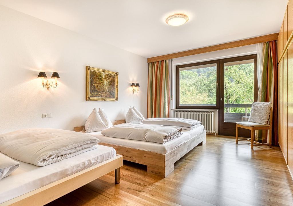 Photo of Bedroom in Bludenz