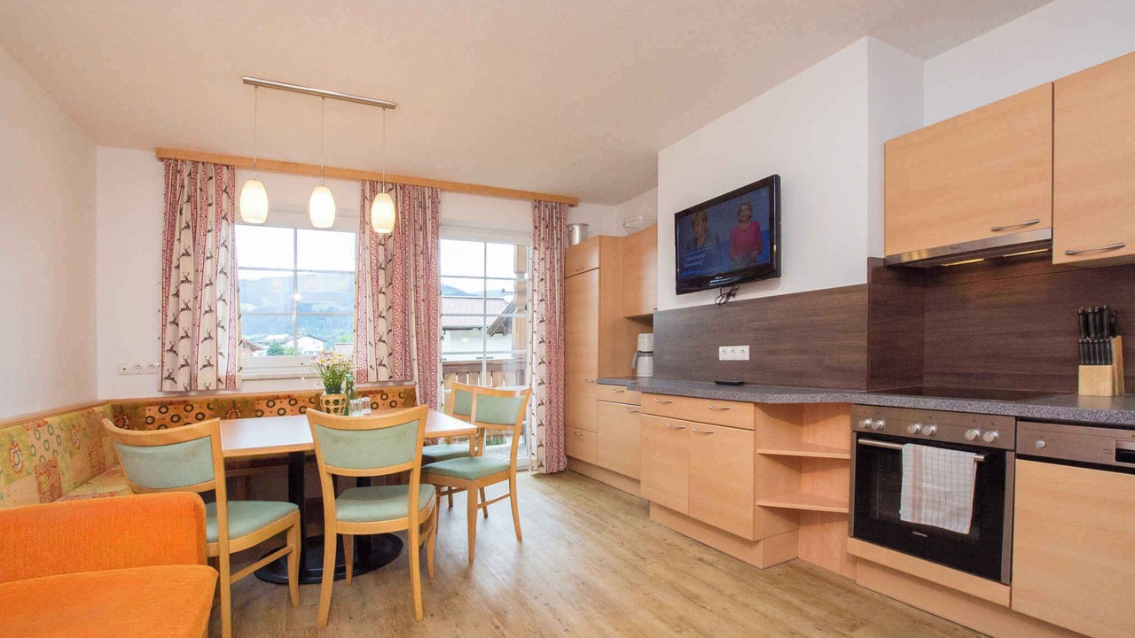 Photo of Kitchen in Am Feuersang