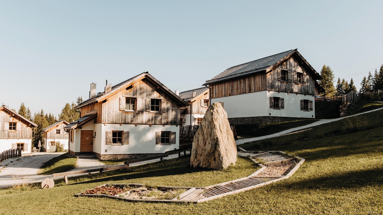 Photo of Outdoor in Weisspriach