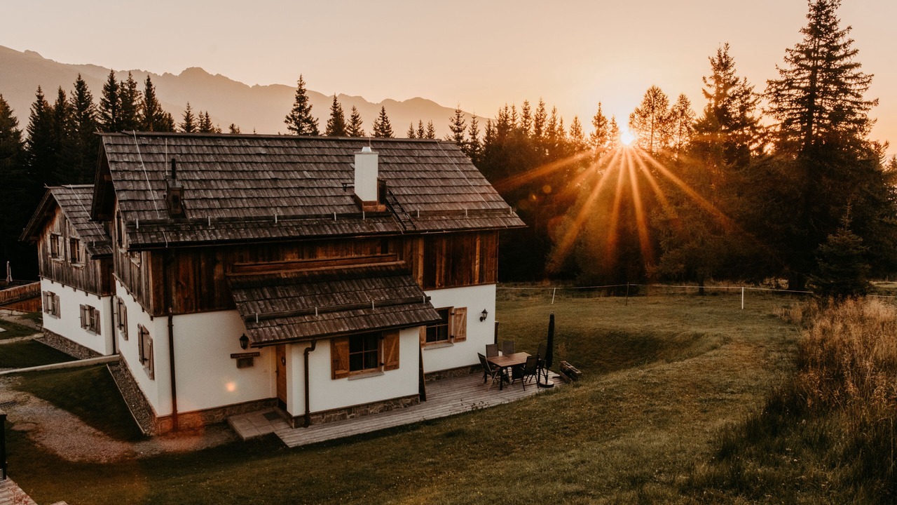 Photo of Outdoor in Weisspriach