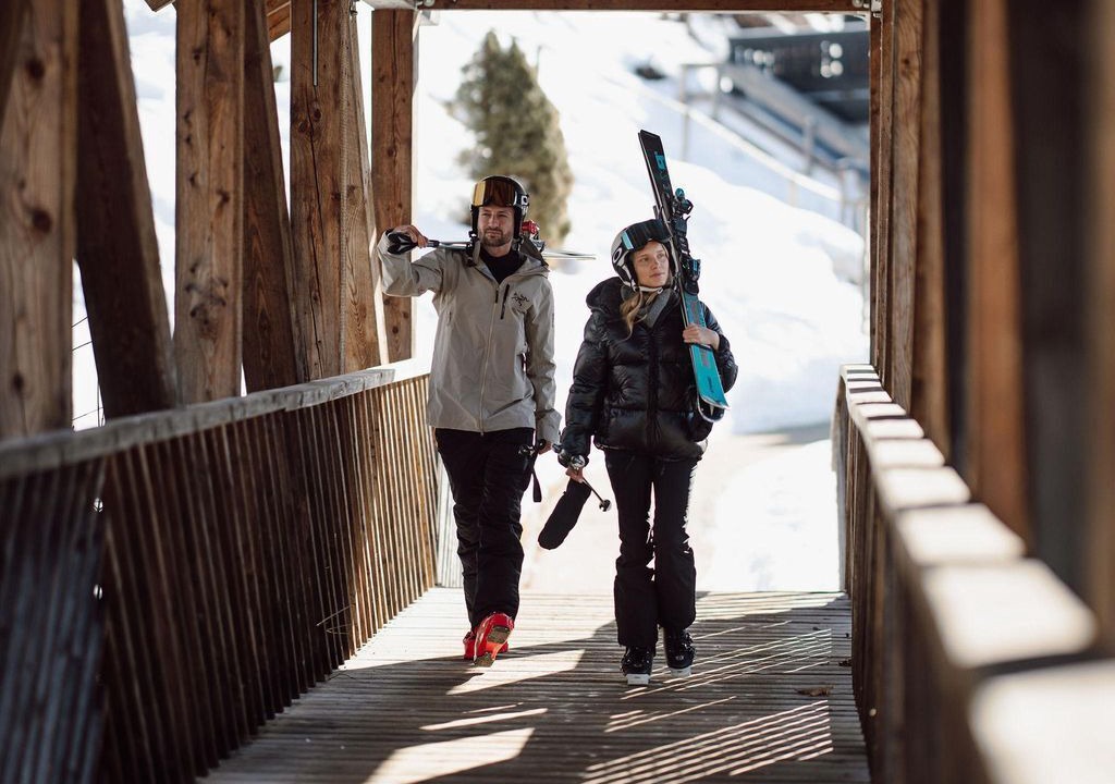 Photo of Others in Flachau