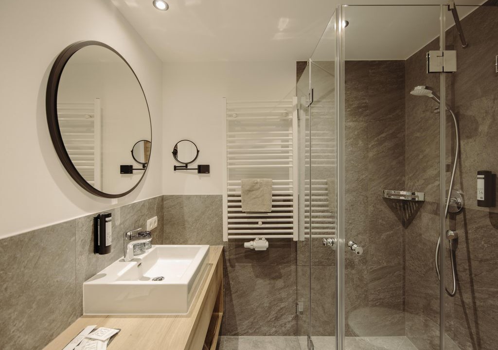 Photo of Bathroom in Flachau
