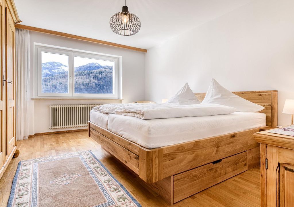 Photo of Bedroom in Nueziders