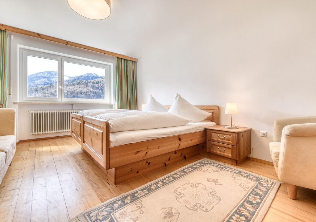 Photo of Bedroom in Nueziders