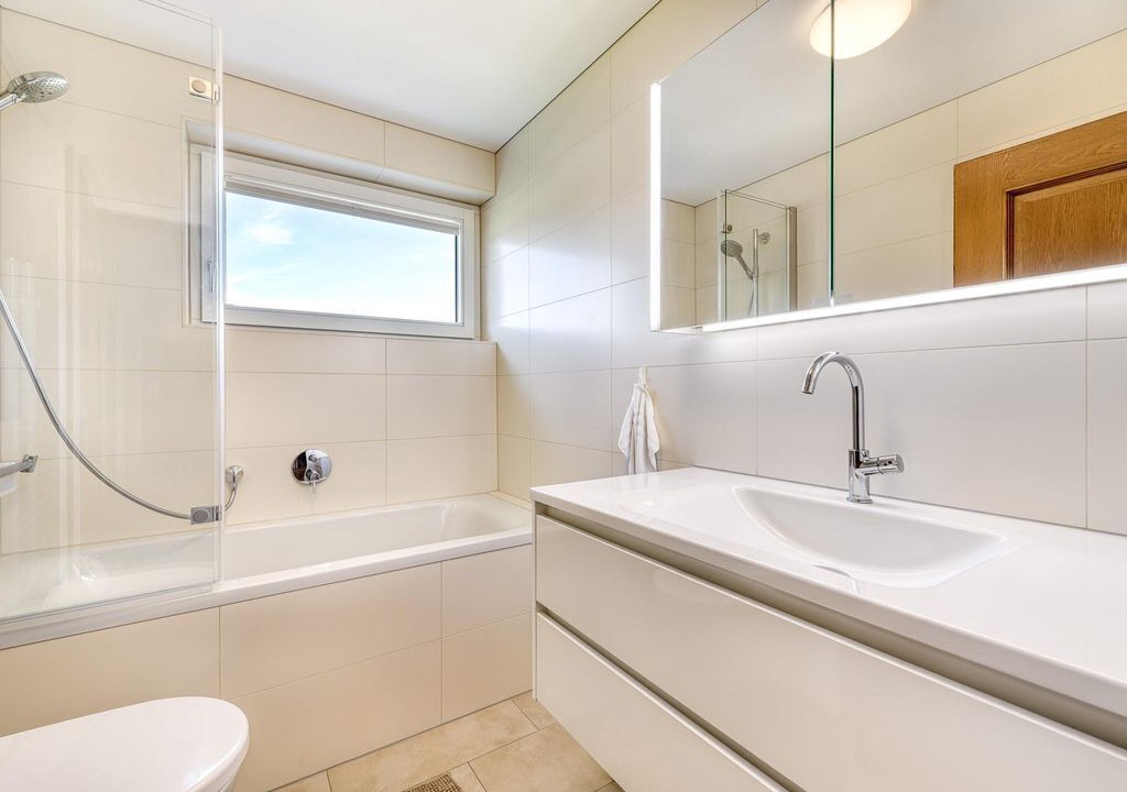Photo of Bathroom in Nueziders