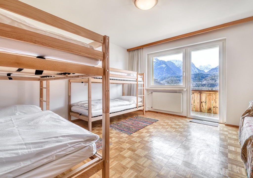 Photo of Bedroom in Nueziders