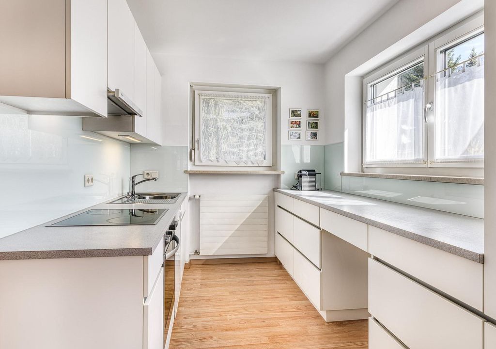 Photo of Kitchen in Nueziders
